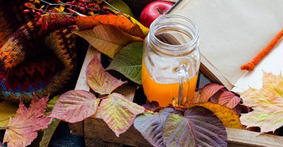 Fall Art Prints