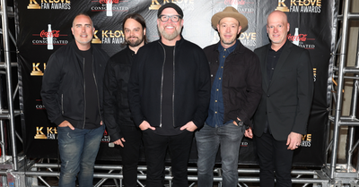 MercyMe Tops Christian Record Chart with 19th No. 1 Single 'To Not Worship'