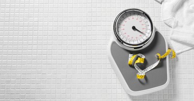 5 Reasons Not to Compliment Weight Loss