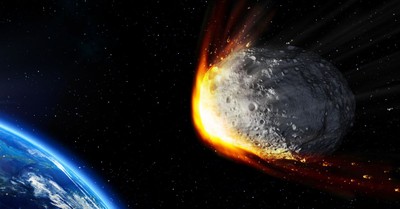 'Massive Evidence' Sodom's Destruction Was Caused by Meteor Explosion