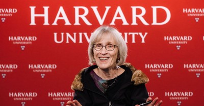 Claudia Goldin's Gender Disparity Research Wins Nobel Prize in Economics