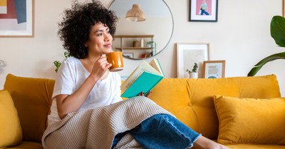 A Model for Sabbath – Homeword – May 14