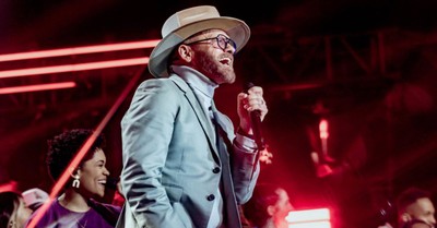 TobyMac Reveals that His Faith Grew after Son’s Death: I’m ‘Closer to God’ than Ever