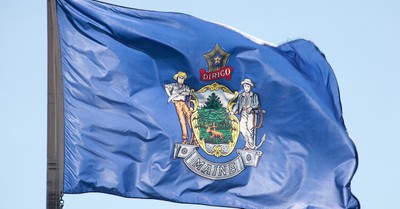 An Urgent Prayer for the People of Maine