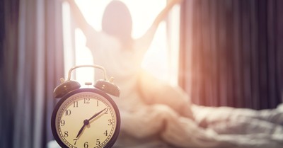 5 Best Morning Prayers to Begin Your Day
