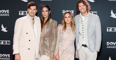 For King & Country - Christian Music Offers a 'Peek into what Heaven Must Be Like'