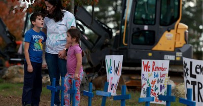Tragic Mass Shooting in Maine Raises Questions on Gun Control and Mental Health Oversight