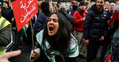 Recognizing Palestine and Prolonging the War