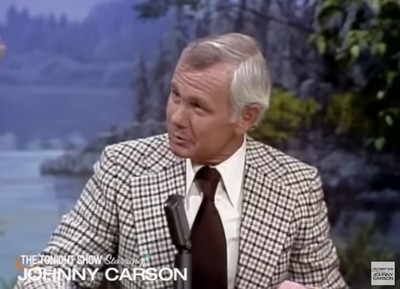  1977 Clip Of Tim Conway’s First Appearance On The Tonight Show With Johnny Carson