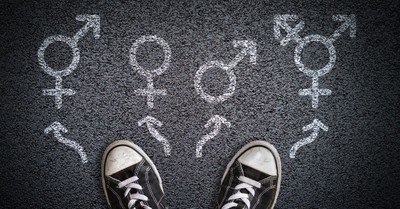 Landmark Study: Most Children with Gender Confusion Grow Out of It