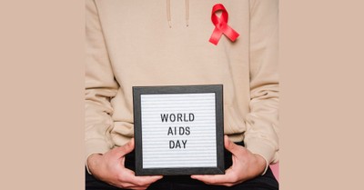 World AIDS Day 2023 and South Africa