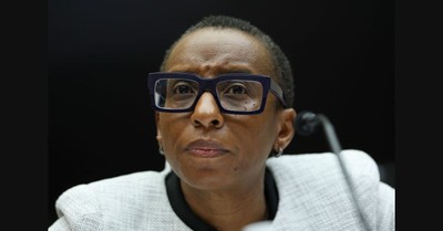 Harvard’s President Resigns in Wake of Comments about Antisemitism