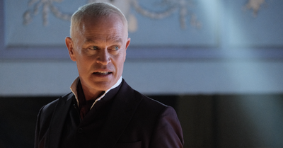 5 Questions for Neal McDonough about Faith, Family, and His ‘No Kissing’ Stance