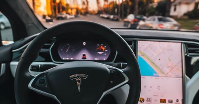 Tesla Recalls 2 Million Cars on US Roads over Autopilot Issue