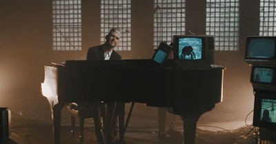 'The Other Side' - Colton Dixon Song For Lost Loved Ones
