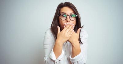 Making the Most of Your Mouth - Your Daily Bible Verse - January 24