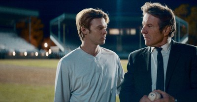 Christian Movie <em>The Hill</em> Soars to No. 1 on Netflix