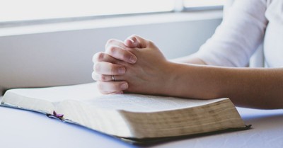 Turning Doubt into Faith: 3 Ways to Trust God When It’s Hard to Believe