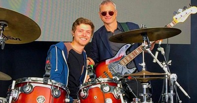 Gary Sinise Lost His Son Mac to a ‘1 in a Million’ Disease and the Family Needs Prayers