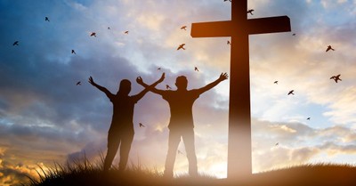 Worship Together - Crosswalk Couples Devotional - October 1