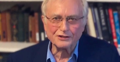Atheist Richard Dawkins Says He Identifies as a 'Cultural Christian': 'I Sort of Feel at Home'