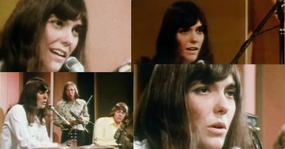 Karen Carpenter's Vocals On '(They Long To Be) Close To You' Are Simply Chillin