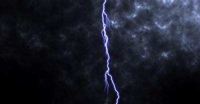 When Lightning Strikes on Mars and What Discovery Stirs in a Wonder-Hungry World?