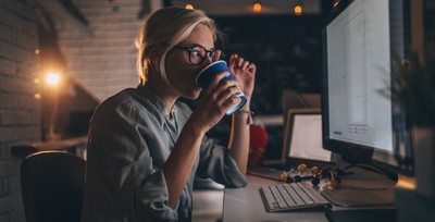 What the 4-Day Workweek Says about Rest, Work, and God’s Design for Balance