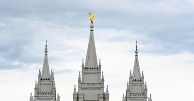 Mormons Are Cultural Allies, but Are They Christian?
