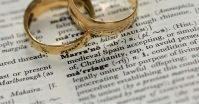 The Surprising Biblical Truth About Marriage and Why Living Together Falls Short