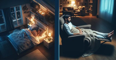 The Biblical Truth About Sleep Divorce, and 11 Crucial Things to Consider
