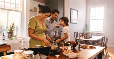 5 Efforts Wives Want Their Husbands to Make