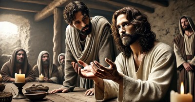 7 Incredible Things You Can Learn from 'Doubting' Thomas in the Bible