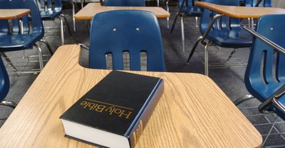 Faith Leaders and Parents Sue over Oklahoma’s New Social Studies Standards