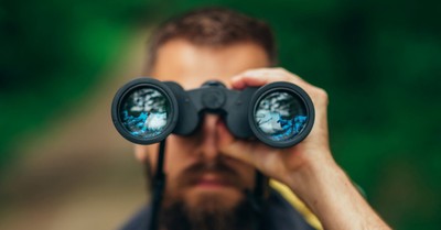 When What You See Isn't the Whole Story - Crosswalk PLUS Video Devotional