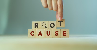 How to Get the Root of Bitterness Gone - The Crosswalk Devotional - August 7