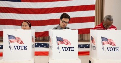 Aid to Israel, the Midterms, and the Questions Christians Are Asking