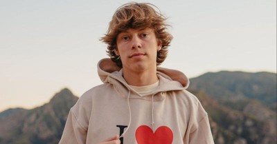 Bryce Crawford: Young People Are ‘Tired of Fluff’ and Hungry for Jesus