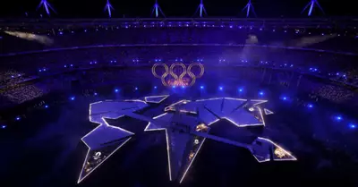 What the Olympics Taught Us about the Purpose of Life