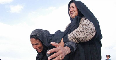 Inside Iran’s Brutal Regime and the Hope for Redemption 