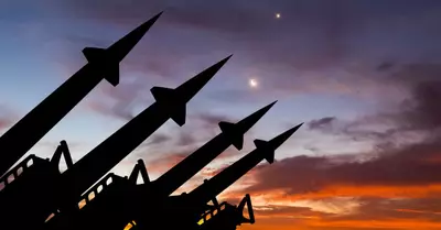 What Rising Weapons Technology Means for US National Security
