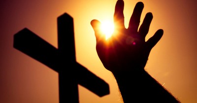 The God Who Pursues Outcasts - The Crosswalk Devotional - May 4