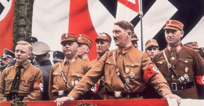 Rising Holocaust Denial Sparks Concern over Truth in the Digital Age