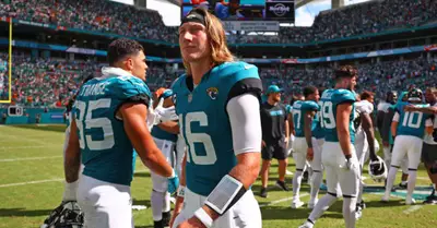 NFL Star Trevor Lawrence Shows How He Uses Fame for God’s Glory