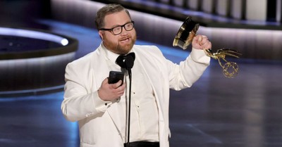 Paul Walter Hauser Says He’s Unashamed to Talk about Jesus in the Public Eye