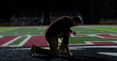 3 Reasons You Should Watch <em>Average Joe</em>, the Film about a Coach Fired for Praying