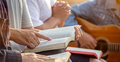 Kyle Idleman Warns: Christians Have Created a Jesus Shaped by Culture, Not Scripture