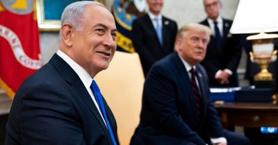 Could Netanyahu's Meeting with Trump Be a Turning Point for Gaza Deal?