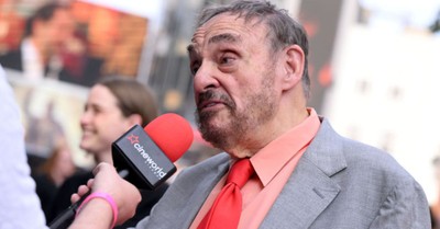 Actor John Rhys-Davies Says Christianity Has Given the World its Greatest Gifts