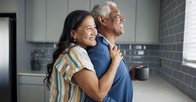 A Window into Our Spouse’s Soul - Crosswalk Couples Devotional - June 23